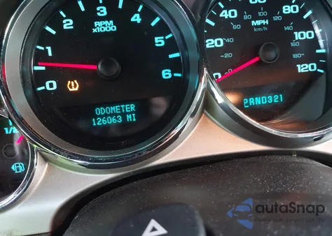 2008 Chevrolet Silverado 1500 Lt1 из США, поврежденный, VIN 2GCEK19J681139034